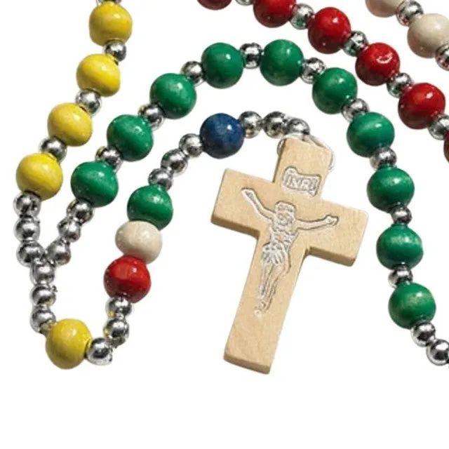 Mission Rosary