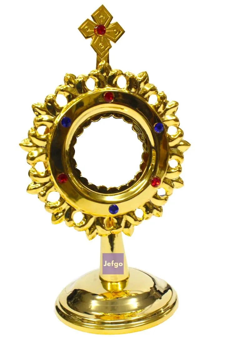 Monstrance Model 10