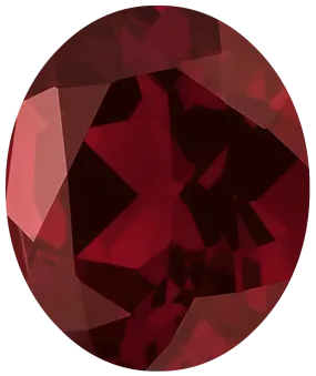 Mozambique Garnet