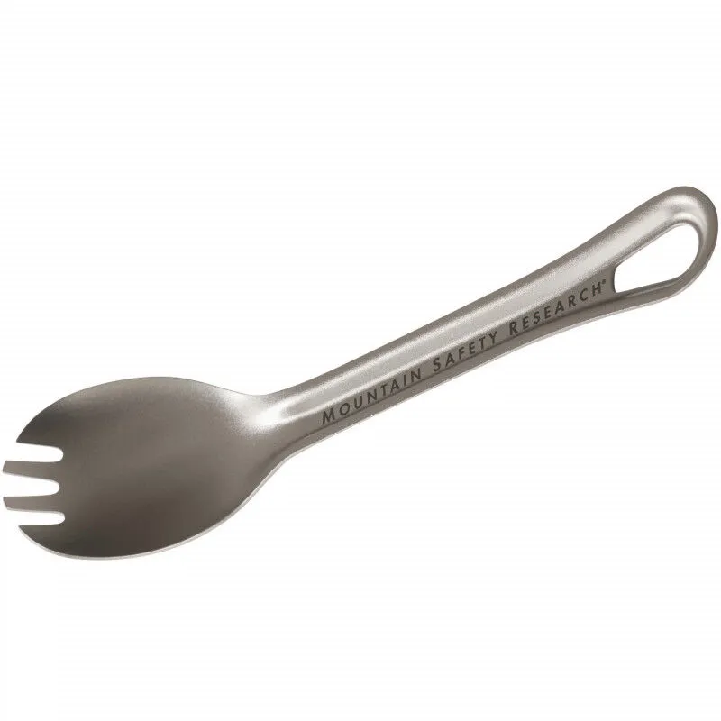 MSR  Titan Spork - Posate