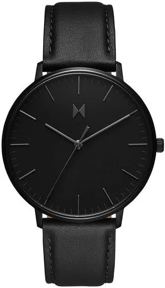 MVMT Legacy Slim - 42mm