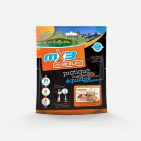 Mx3 Nutrition  Carbonara Pasta - Piatto principale