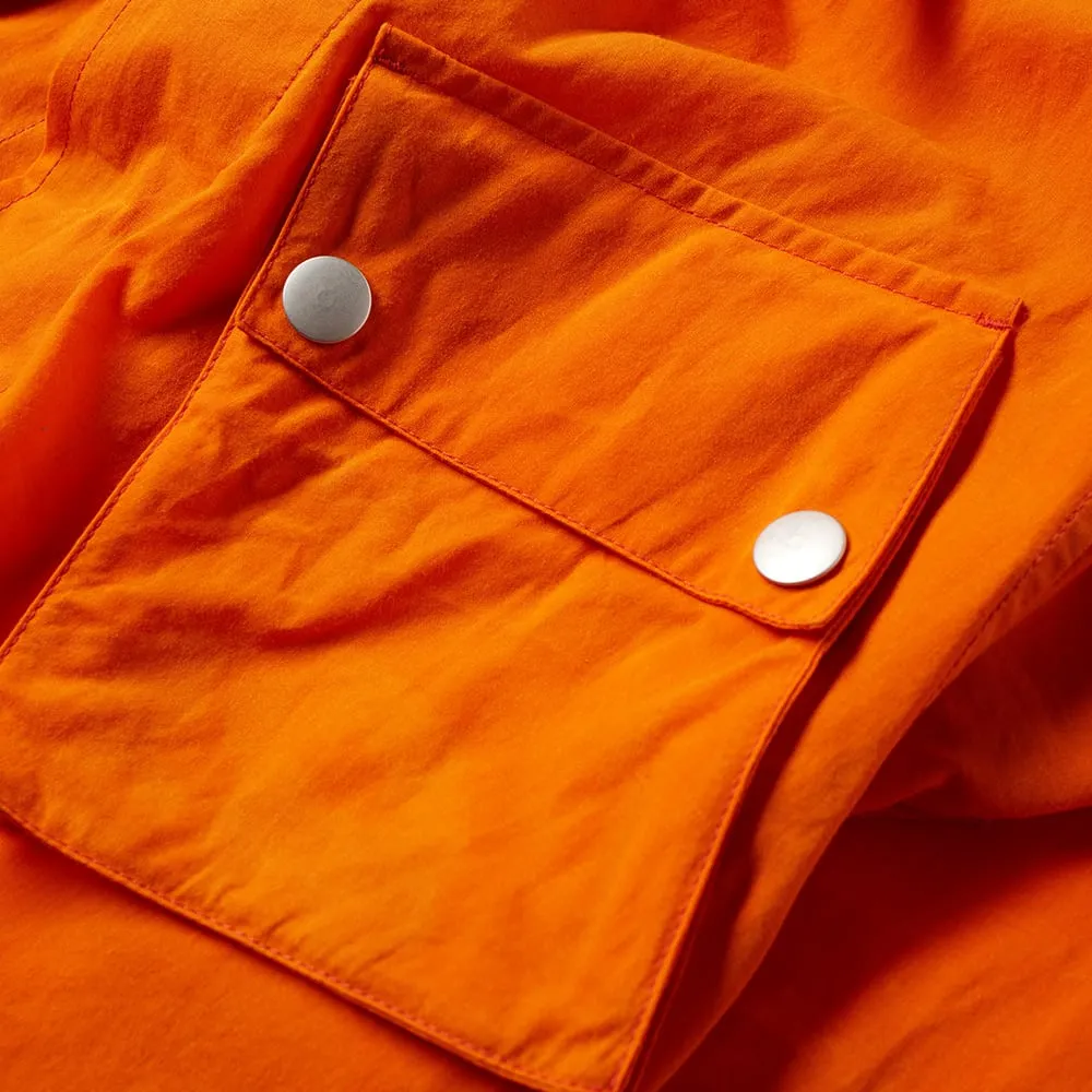 Nigel Cabourn Authentic Nam JacketOrange