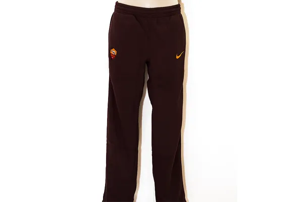 Nke Pantalone Allenamento A.S. Roma Uomo 694605-201