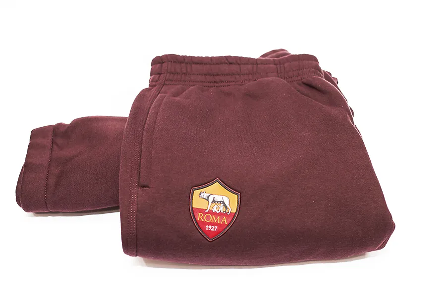 Nke Pantalone Allenamento A.S. Roma Uomo 694605-201