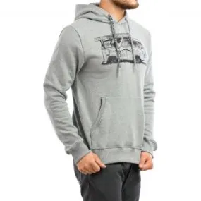 Nograd Nograders Hoodie men's hoodie