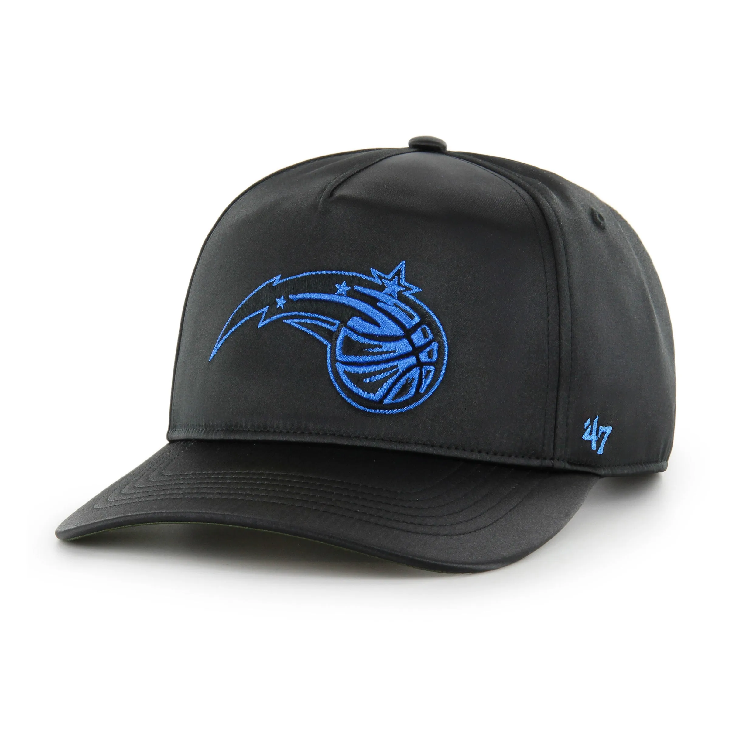 ORLANDO MAGIC TYRRELL WINSTON '47 HITCH