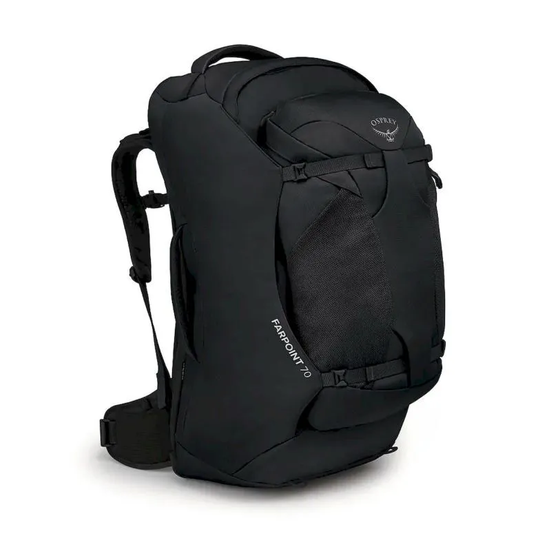 Osprey  Farpoint 70 - Borsa da viaggio