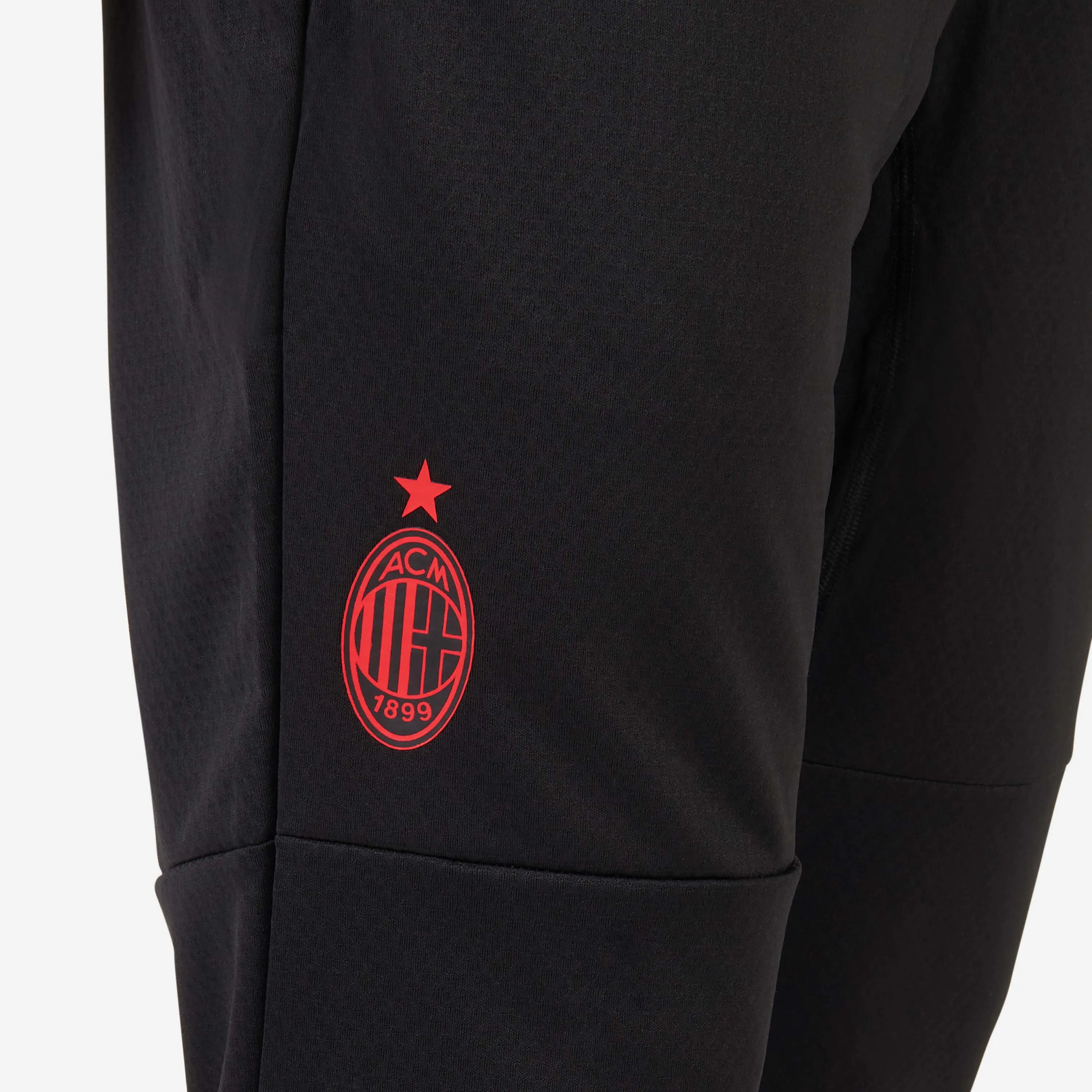 PANTALONI ALLENAMENTO MILAN 2022/23