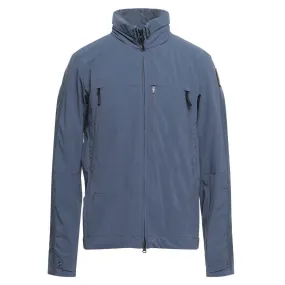 Parajumpers Mens Kasuga 747 Blue Jacket