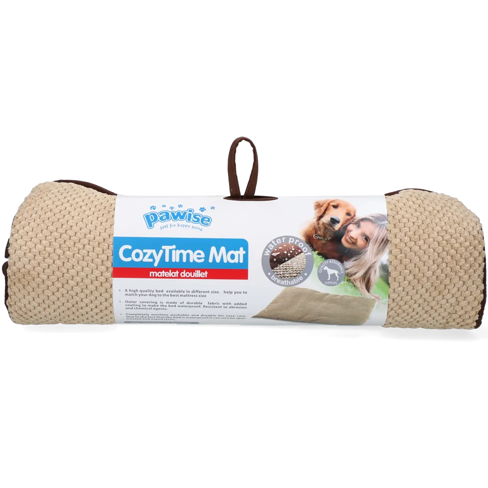 Pawise CozyTime Teflon Mat S