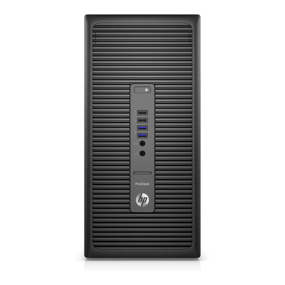 PC DESKTOP HP 600 G2 TOWER RICONDIZIONATO