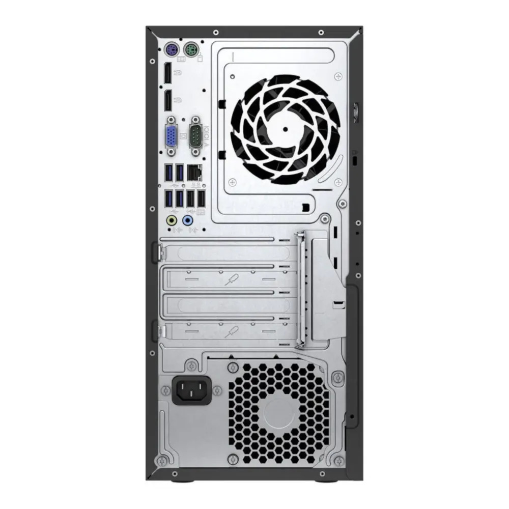 PC DESKTOP HP 600 G2 TOWER RICONDIZIONATO