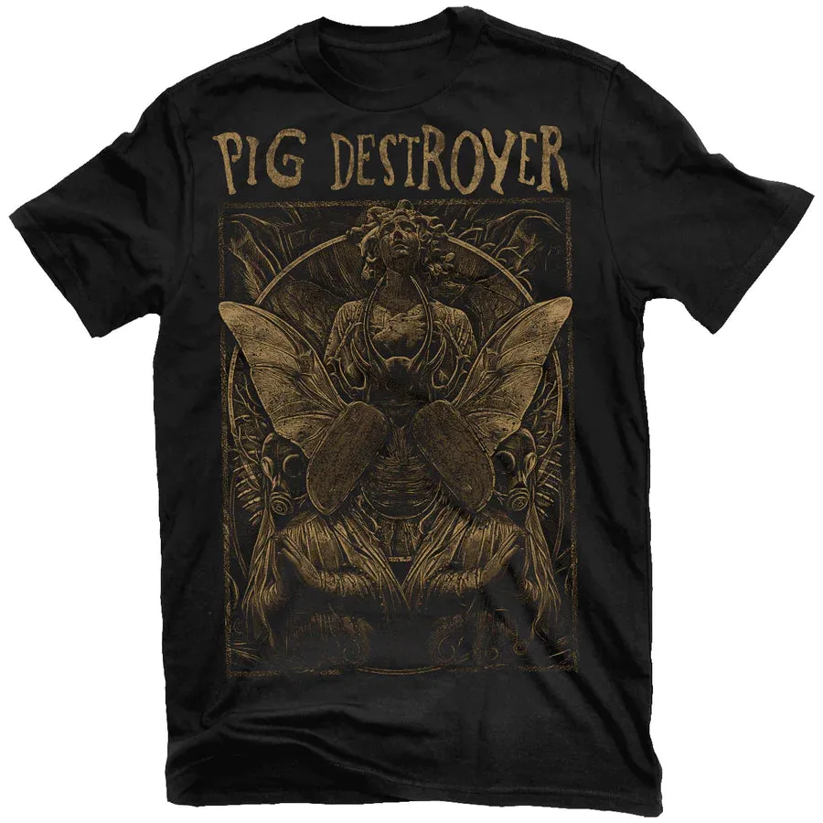 Pig Destroyer Amulet