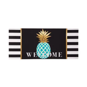 Pineapple Sassafras Switch Mat