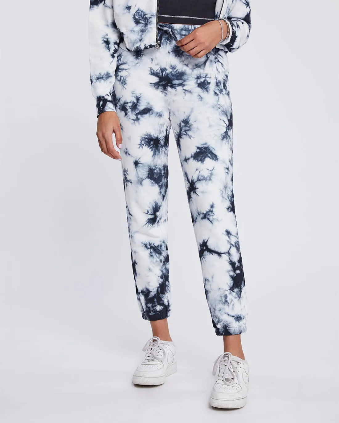 Playa Tie Dye Jogger