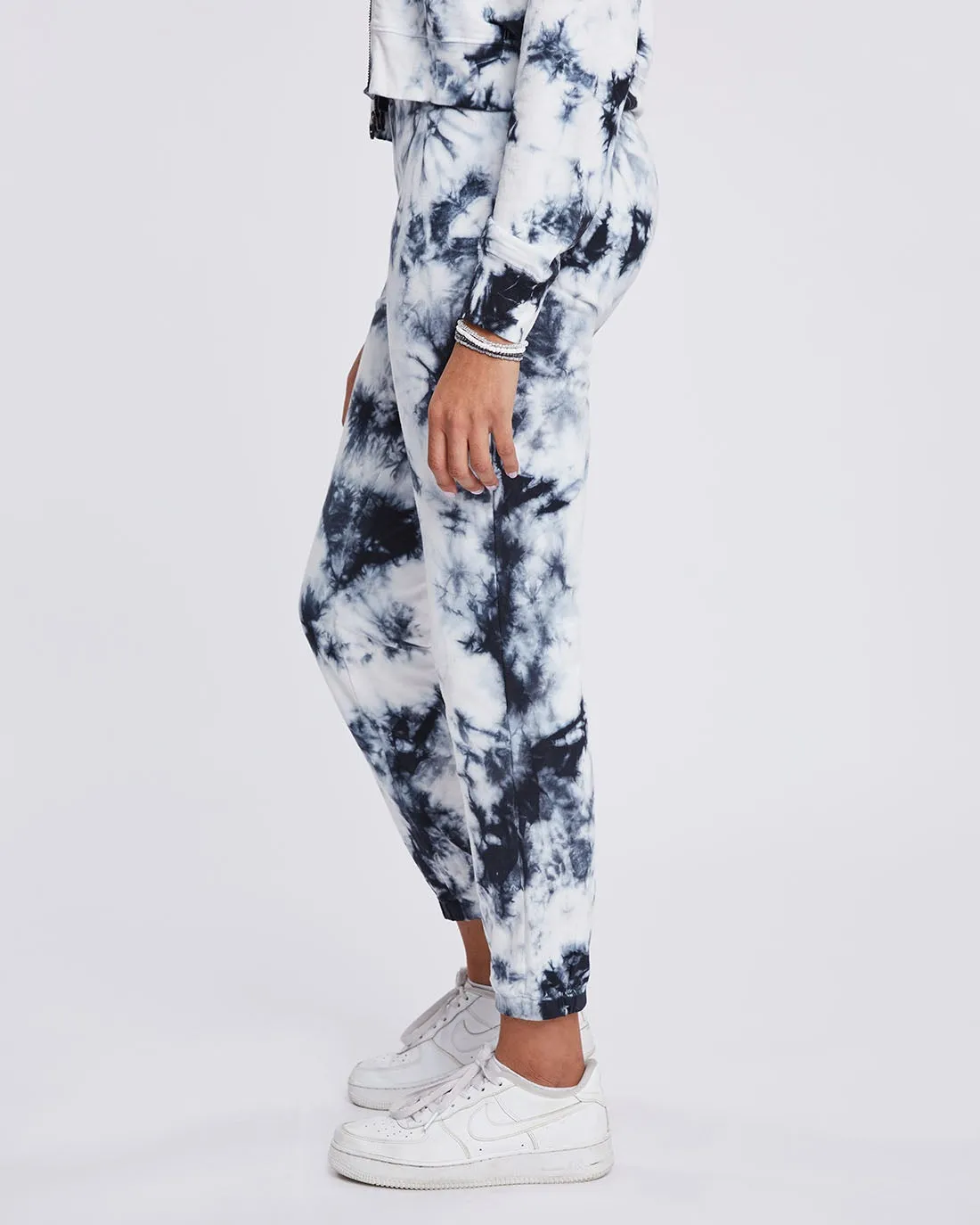 Playa Tie Dye Jogger