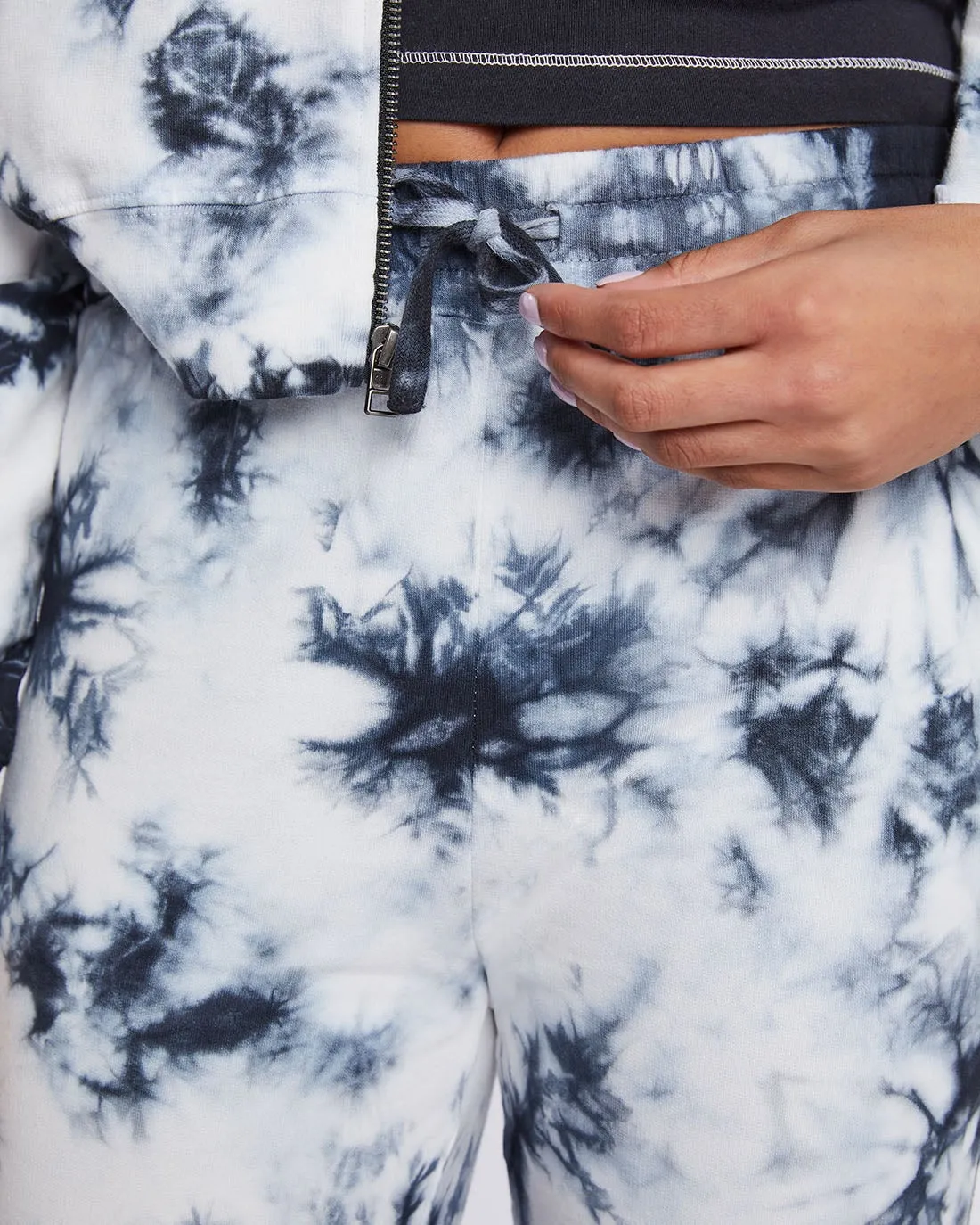 Playa Tie Dye Jogger