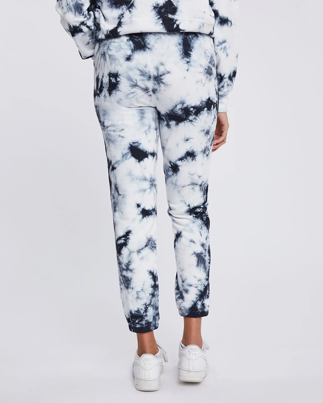 Playa Tie Dye Jogger