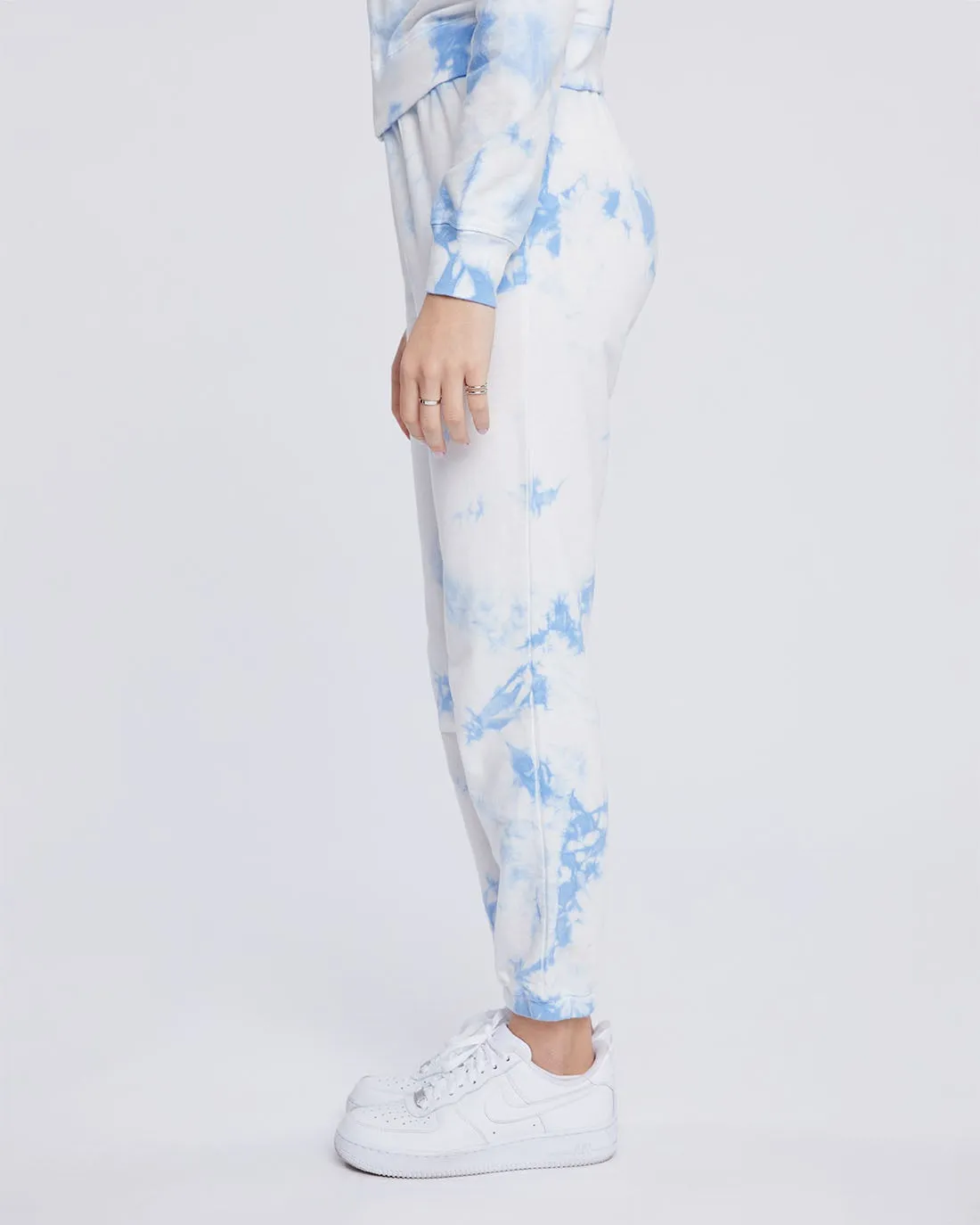 Playa Tie Dye Jogger