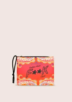 Pochette piccola sunrise