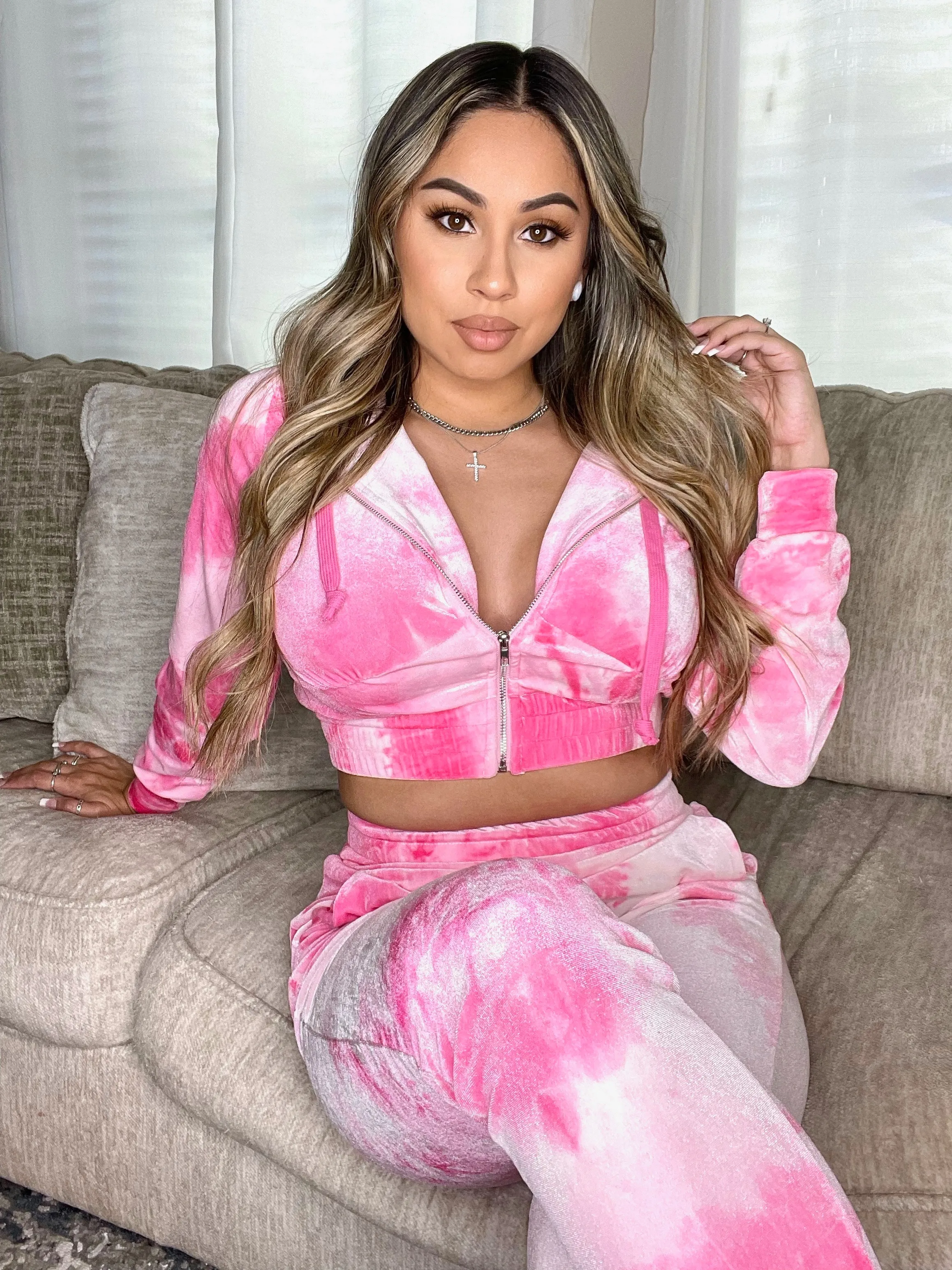 Pretty in Pink Set