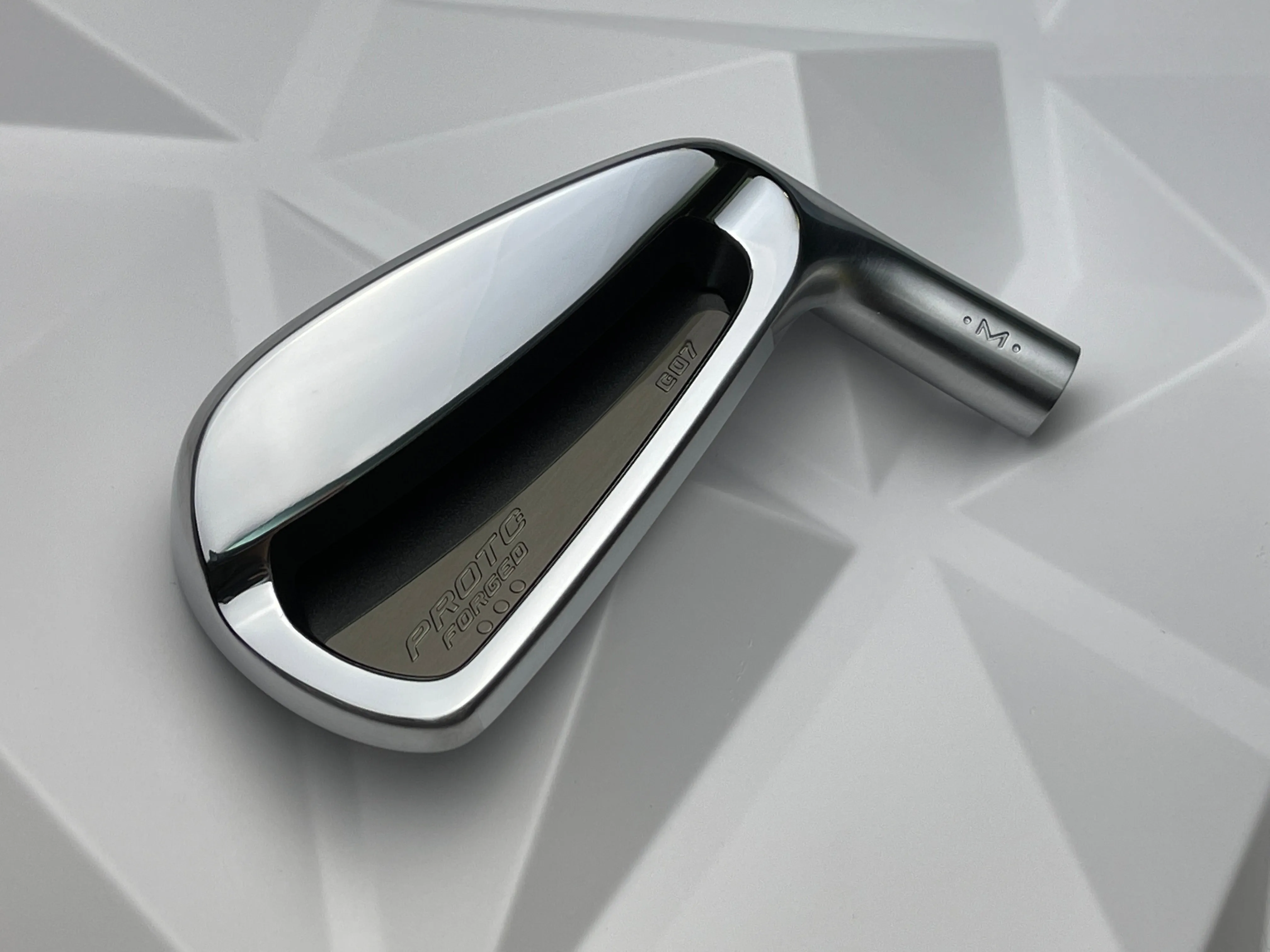 Proto Concept Irons C07