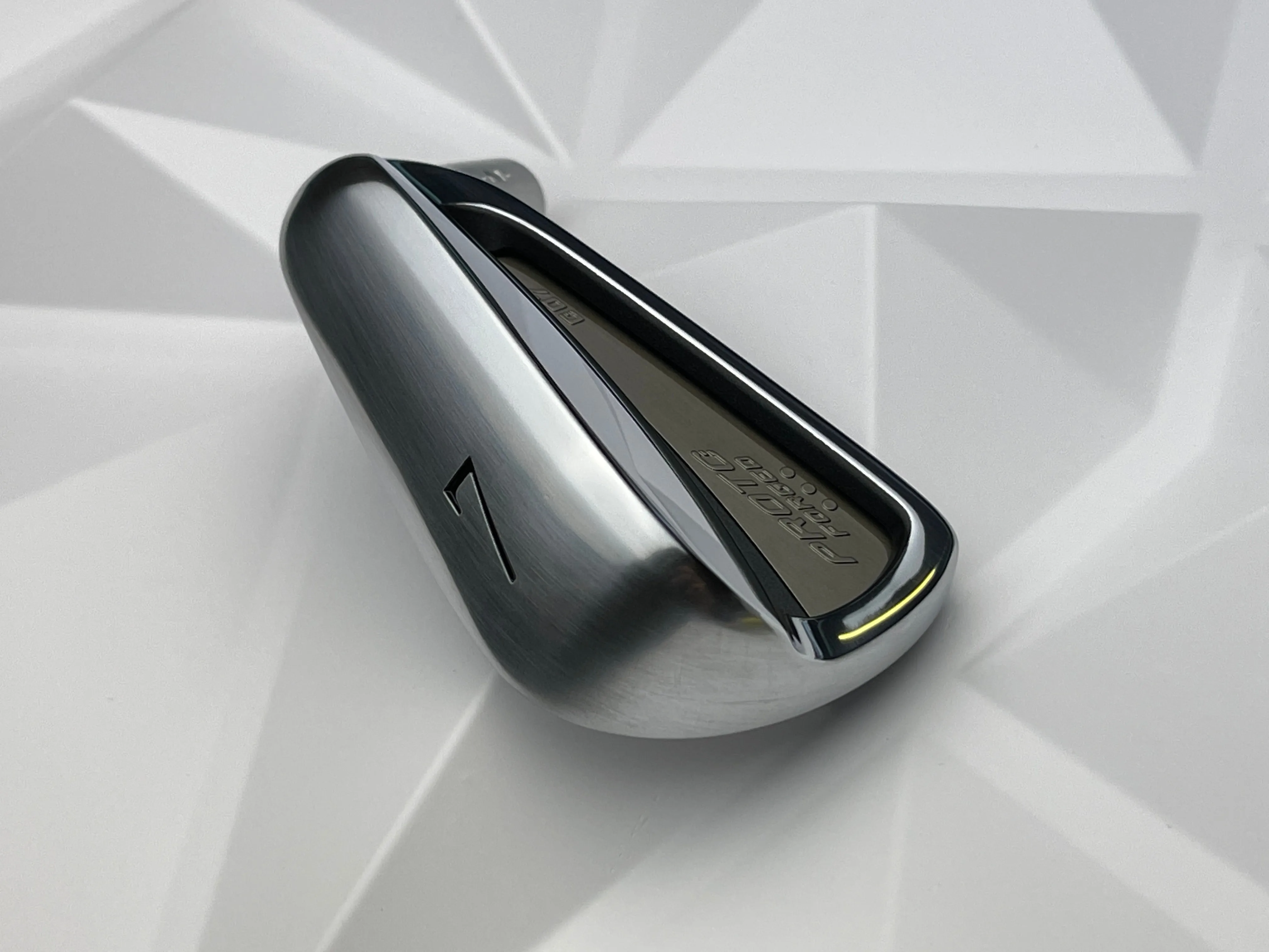 Proto Concept Irons C07