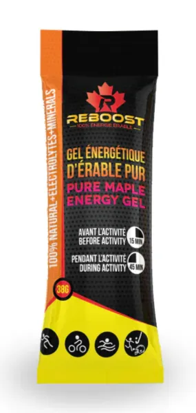 Reboost 38g Maple Gel