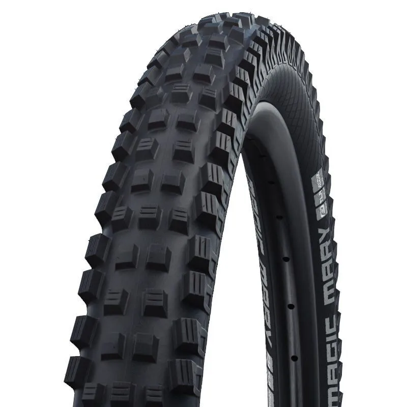 Schwalbe  Magic Mary 27.5 Evo Super Trail Addix Ul.Soft Tubeless Folding - Copertoni MTB 27,5