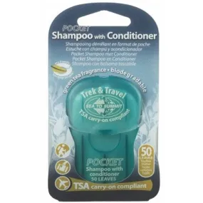 Sea To Summit  Shampoo with conditioner