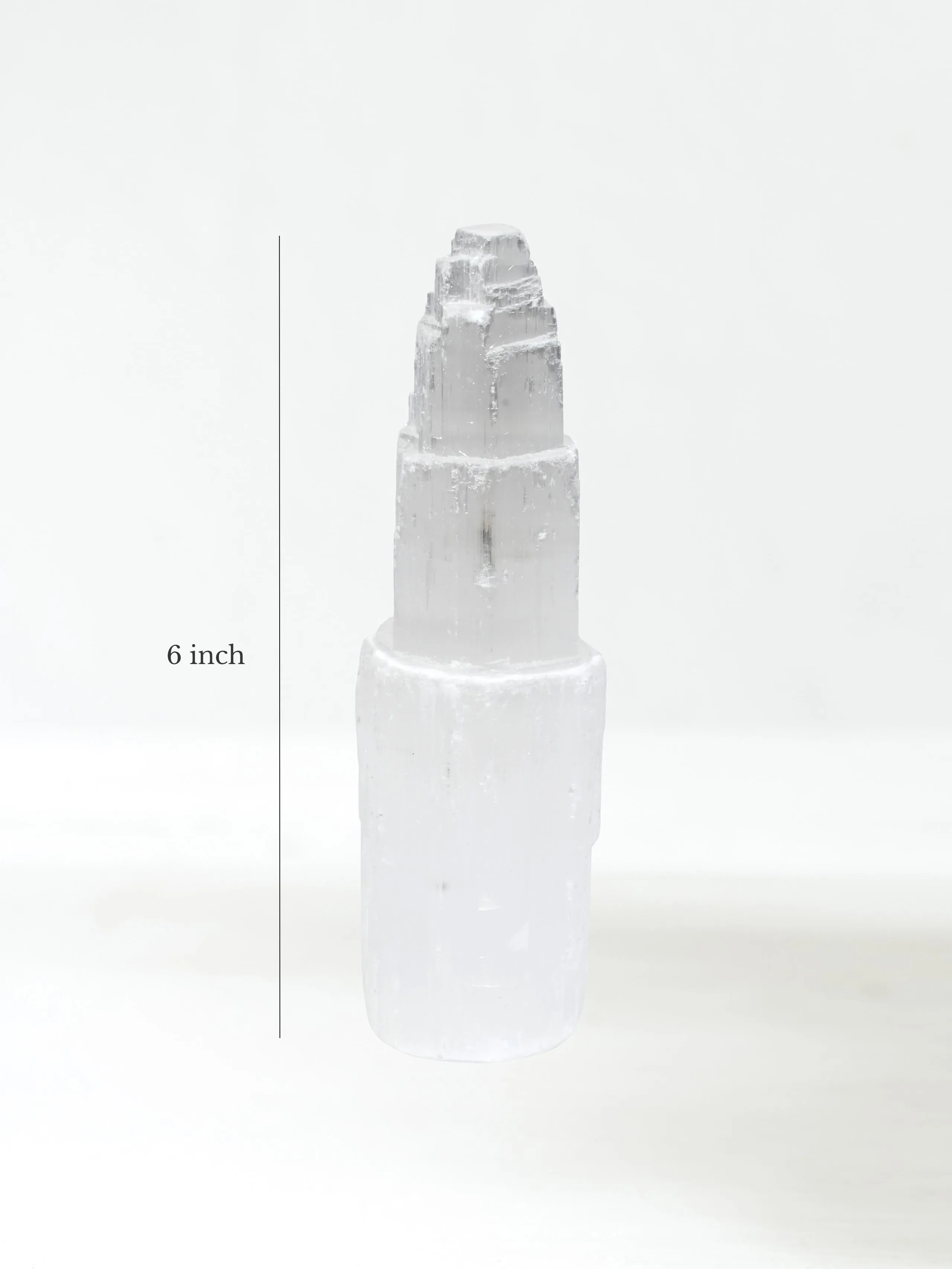 Selenite Tower