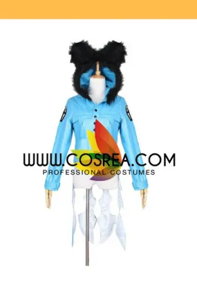 Servamp Mahiru Shirota Cosplay Costume