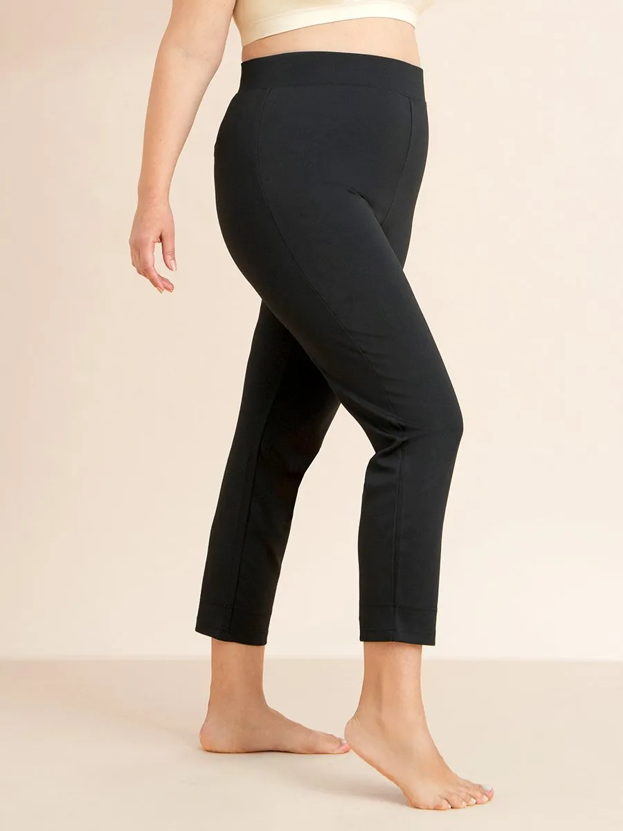 Shapermint Essentials Slim-leg Shaper Pant