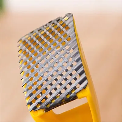 Shredder Rasp Tool for Pottery