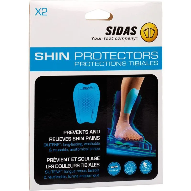 Sidas  Shin Protectors