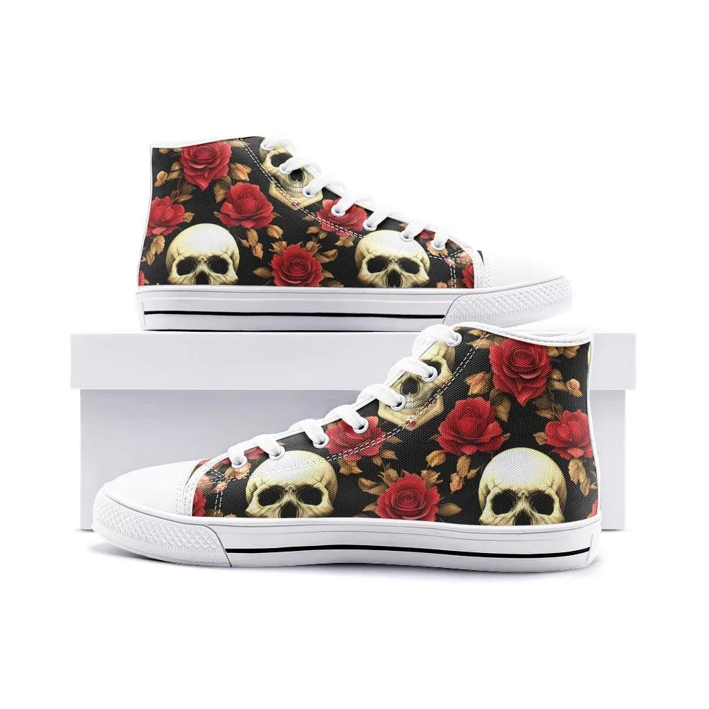 Skulls & Roses