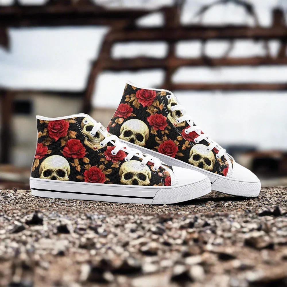 Skulls & Roses