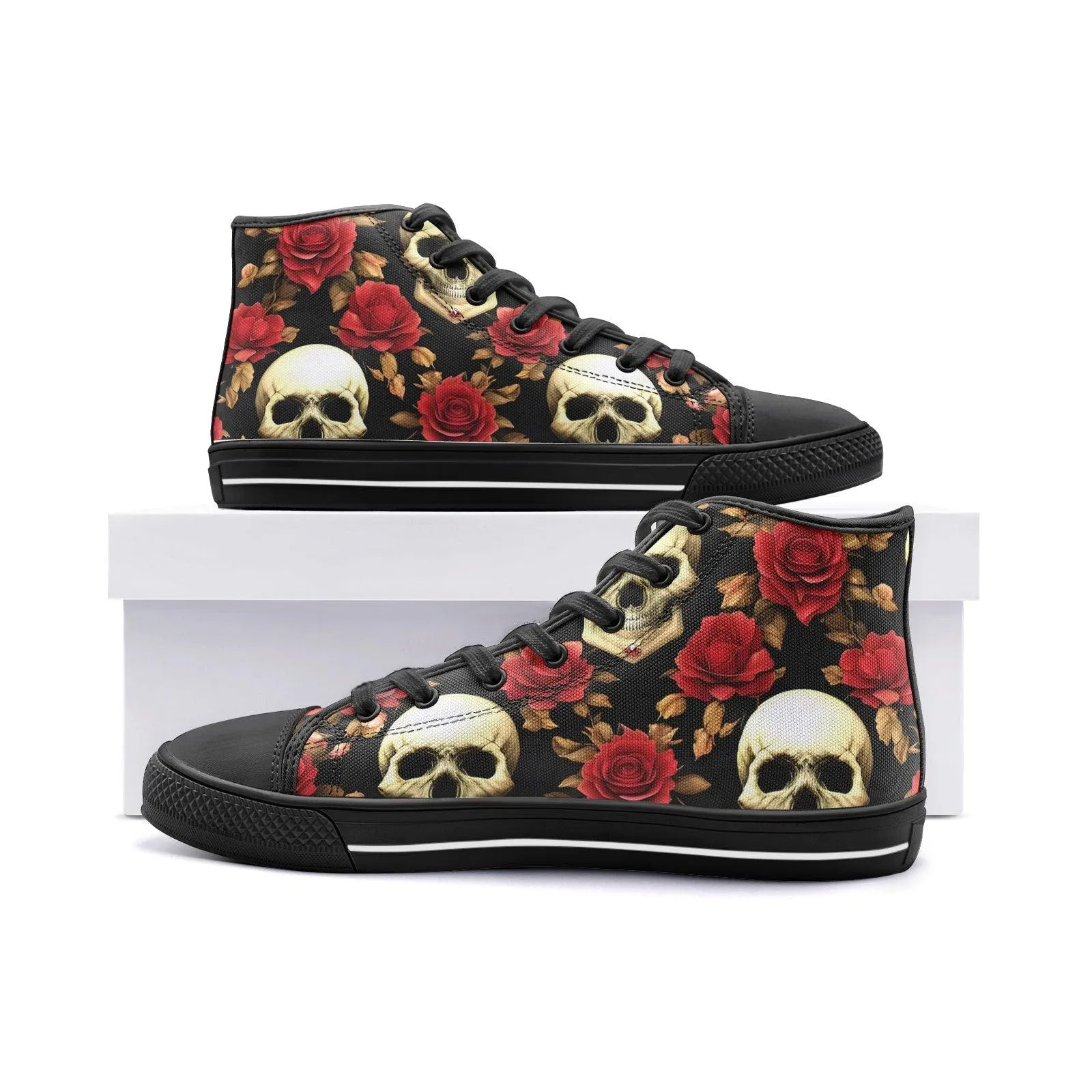 Skulls & Roses