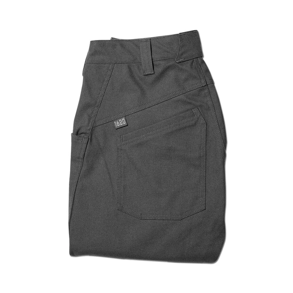 Slim Fit Foundation Pant