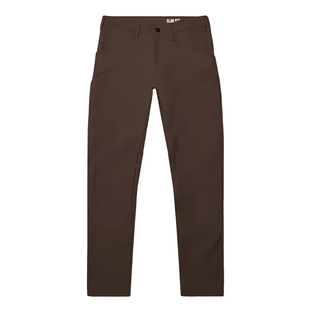 Slim Fit Foundation Pant