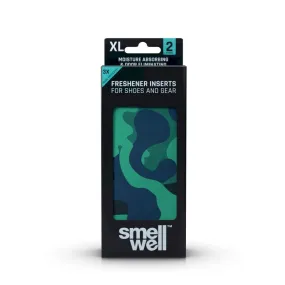 SmellWell  Active XL - Cura delle scarpe