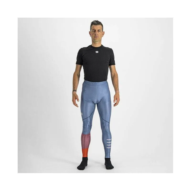 Sportful  Squadra Race Tight - Pantaloni sci di fondo - Uomo