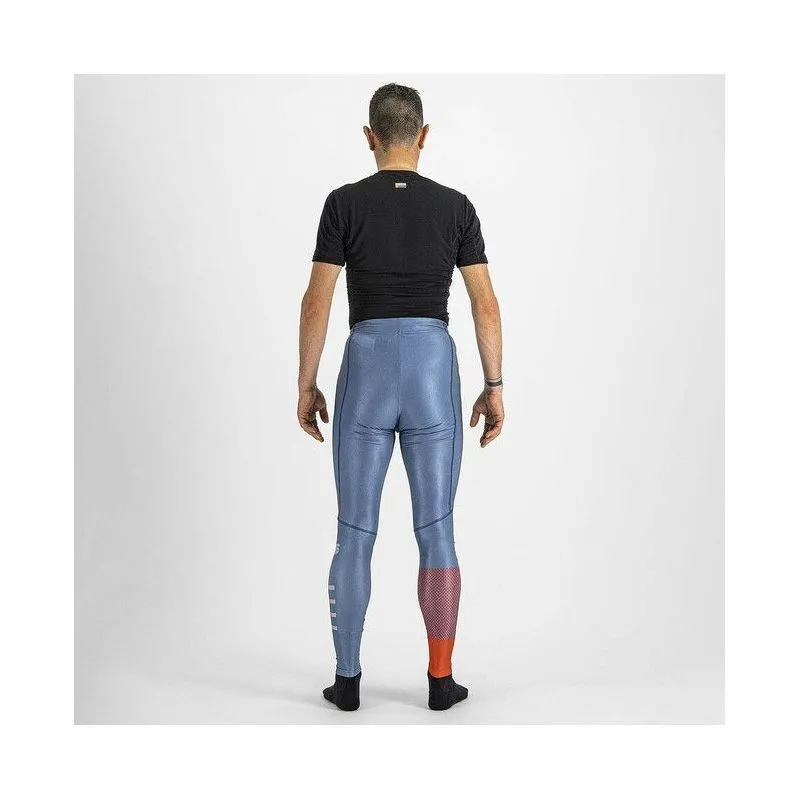 Sportful  Squadra Race Tight - Pantaloni sci di fondo - Uomo