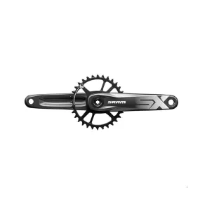 SRAM  SX Eagle DUB Boost DM 12V 32T X-Sync - Guarniture per bici