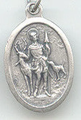 St. Hubert Medal