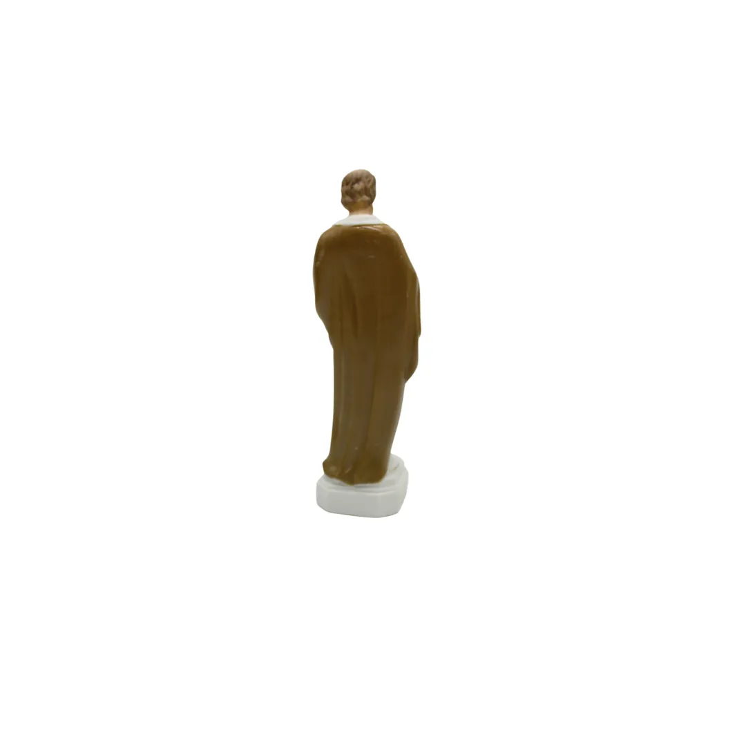 St Joseph Ceramic Statue - 15cm/20cm