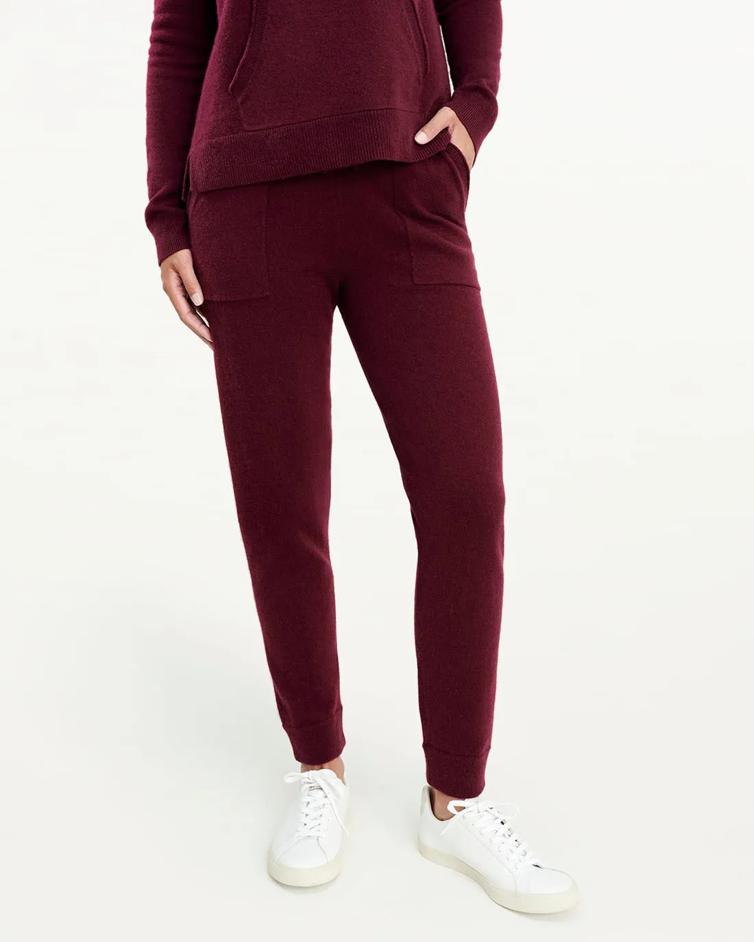 Stella Cashmere Jogger