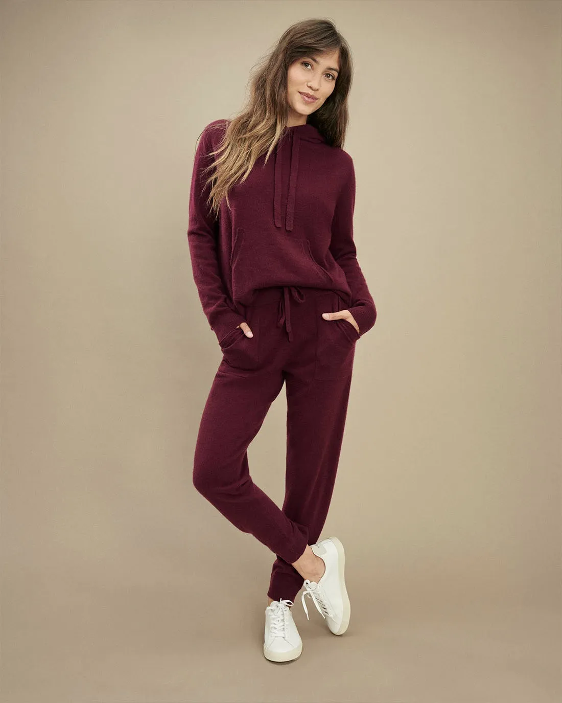 Stella Cashmere Jogger