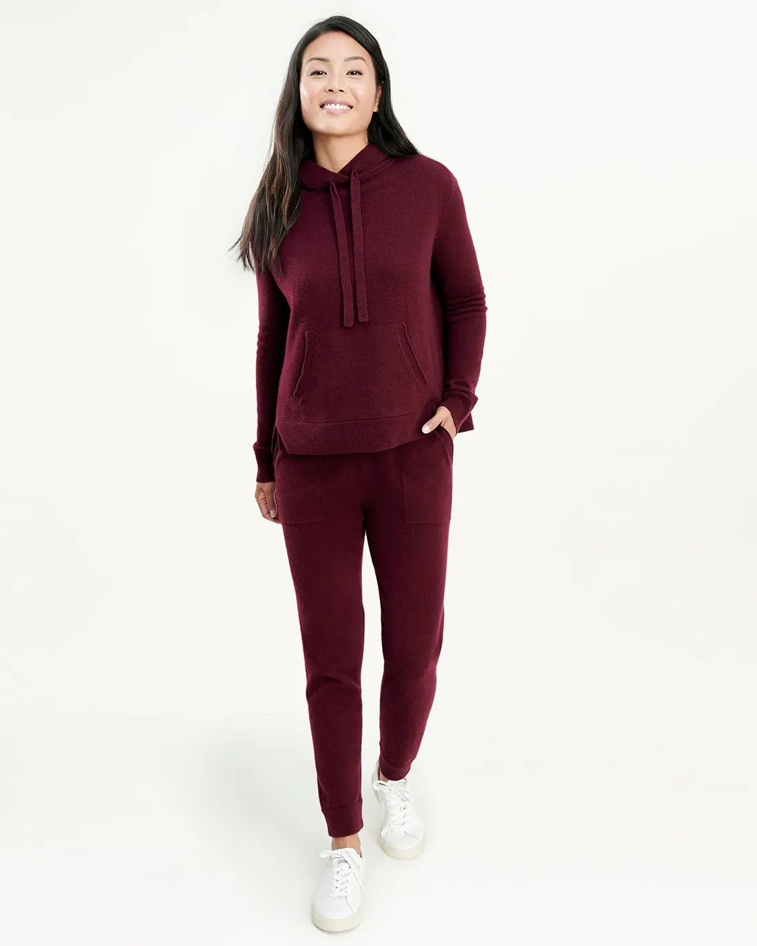 Stella Cashmere Jogger